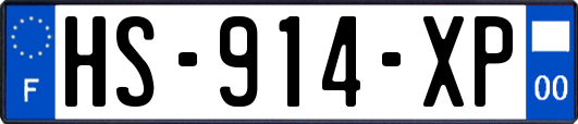 HS-914-XP