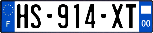 HS-914-XT