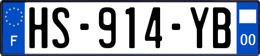 HS-914-YB