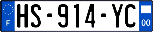 HS-914-YC