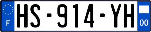HS-914-YH