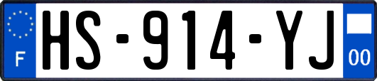 HS-914-YJ