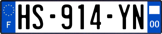 HS-914-YN
