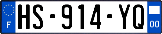 HS-914-YQ