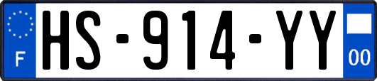 HS-914-YY
