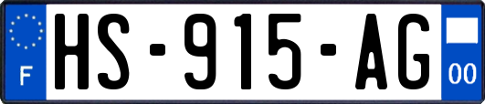 HS-915-AG