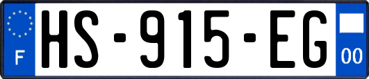 HS-915-EG