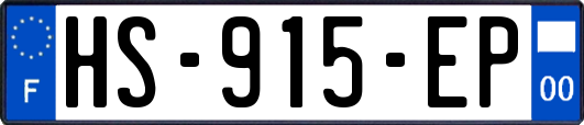 HS-915-EP