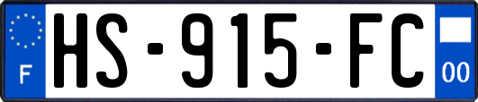 HS-915-FC
