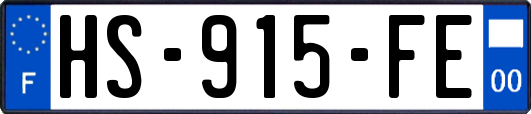 HS-915-FE