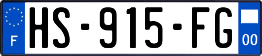 HS-915-FG