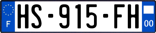 HS-915-FH