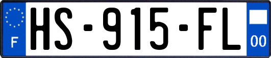 HS-915-FL
