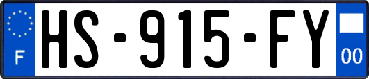 HS-915-FY