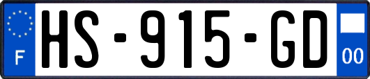 HS-915-GD