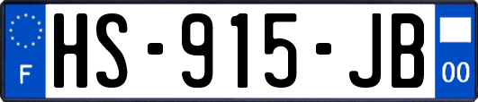 HS-915-JB