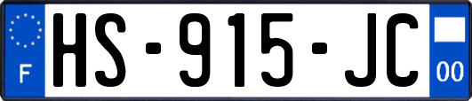 HS-915-JC