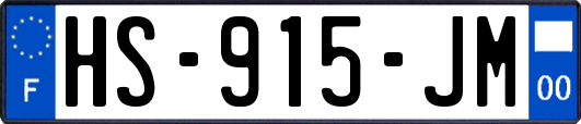 HS-915-JM
