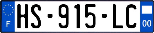 HS-915-LC