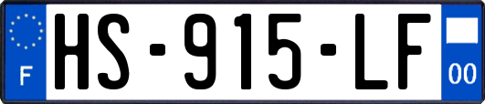 HS-915-LF