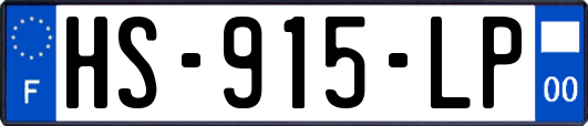 HS-915-LP