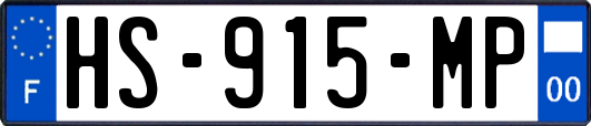 HS-915-MP