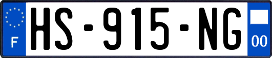HS-915-NG