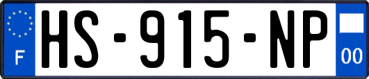HS-915-NP