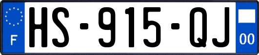 HS-915-QJ
