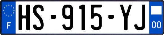 HS-915-YJ