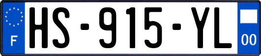 HS-915-YL