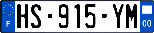 HS-915-YM