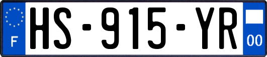 HS-915-YR