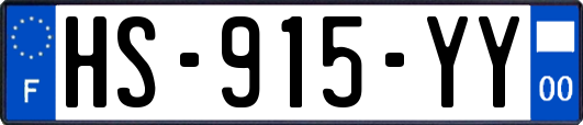 HS-915-YY