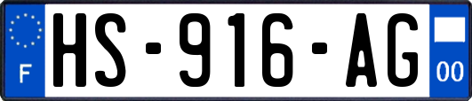 HS-916-AG