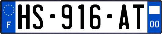 HS-916-AT