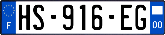 HS-916-EG