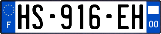 HS-916-EH