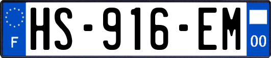 HS-916-EM