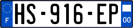 HS-916-EP