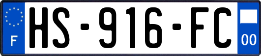 HS-916-FC