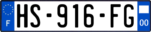 HS-916-FG