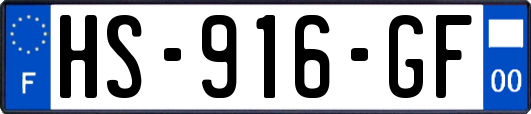 HS-916-GF