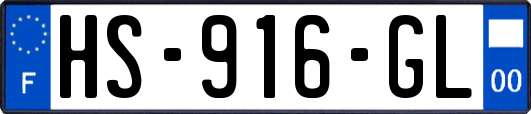 HS-916-GL