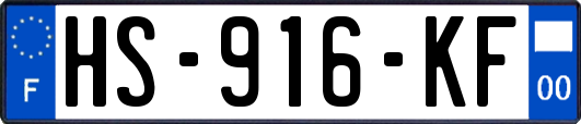 HS-916-KF
