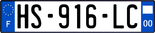 HS-916-LC
