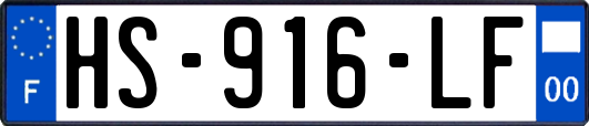 HS-916-LF