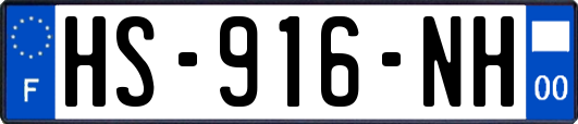 HS-916-NH
