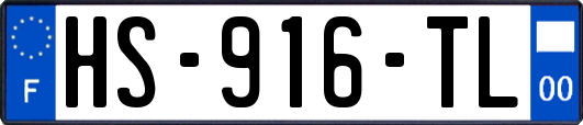 HS-916-TL