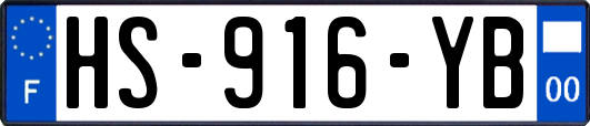 HS-916-YB